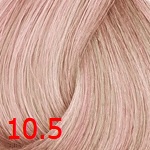 краска для волос TNL Million Glow Private Collection 10.5 Платиновый блонд махагоновый TNL Million Glow Private Collection 10.5 Платиновый блонд махагоновый